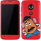 Disney Toy Story Mr Potato Head Moto E5 Play Skin